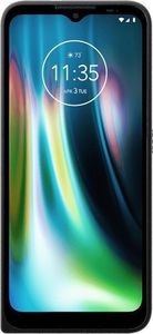 Smartfon Motorola Defy 4/64GB Dual SIM Czarny 2