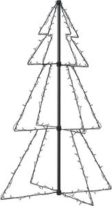 Dekoracja świąteczna vidaXL ozdobna choinka 5