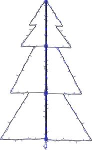 Dekoracja świąteczna vidaXL ozdobna choinka 6