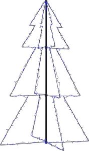 Dekoracja świąteczna vidaXL ozdobna choinka 2