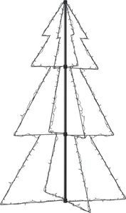 Dekoracja świąteczna vidaXL ozdobna choinka 4