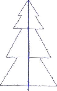 Dekoracja świąteczna vidaXL ozdobna choinka 5