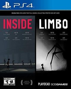 Inside & Limbo Double Pack 1