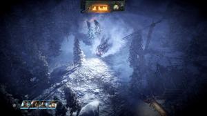 Wasteland 3 Day One Edition PS4 3