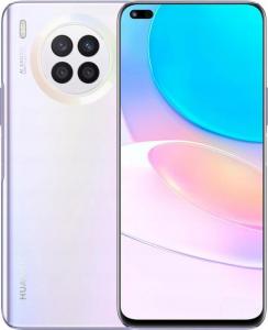 Smartfon Huawei Nova 8i 6/128GB Srebrny  (51096KMH) 1