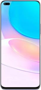 Smartfon Huawei Nova 8i 6/128GB Srebrny  (51096KMH) 2