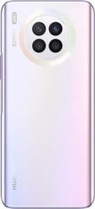 Smartfon Huawei Nova 8i 6/128GB Srebrny  (51096KMH) 3
