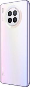 Smartfon Huawei Nova 8i 6/128GB Srebrny  (51096KMH) 4