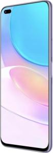 Smartfon Huawei Nova 8i 6/128GB Srebrny  (51096KMH) 5