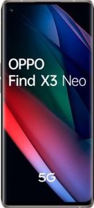 Smartfon Oppo Find X3 Neo 5G 12/256GB Czarny  (CPH2207B) 2