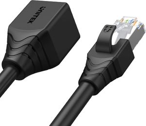 Unitek RJ-45, Cat 6, STP, 5m (C1896BK-5M) 4