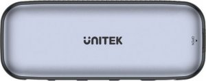 Stacja/replikator Unitek Storage USB-C (D1046A) 4