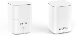 Stacja dokująca Unitek M.2 PCIe NVMe - USB 3.2 Gen 2 (S1207A) 11