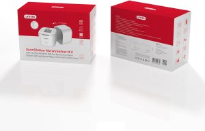 Stacja dokująca Unitek M.2 PCIe NVMe - USB 3.2 Gen 2 (S1207A) 4