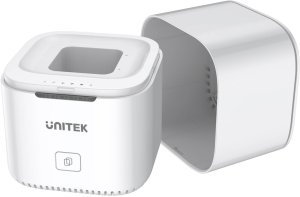 Stacja dokująca Unitek M.2 PCIe NVMe - USB 3.2 Gen 2 (S1207A) 6