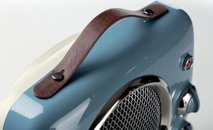 Termowentylator Ariete 808 Vintage 3