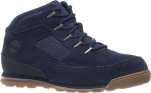 Buty trekkingowe męskie Timberland Buty Euro Rock Mid Hiker 0A2H5W granat 42 2