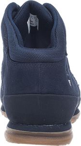 Buty trekkingowe męskie Timberland Buty Euro Rock Mid Hiker 0A2H5W granat 43.5 3