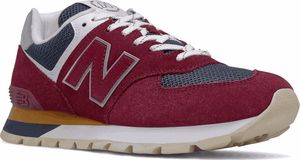 New Balance Męskie sneakersy New Balance ML574DHR 42.5 1