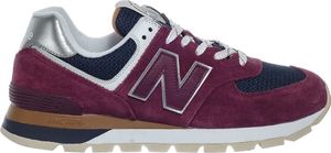 New Balance Męskie sneakersy New Balance ML574DHR 44.5 1