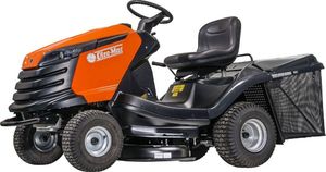 Traktor ogrodowy Oleo-Mac OM 92/16 H 3