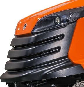 Traktor ogrodowy Oleo-Mac OM 92/16 H 6