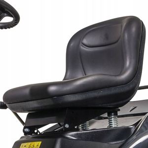 Traktor ogrodowy Oleo-Mac OM 92/16 H 8