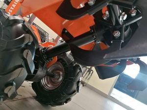 Glebogryzarka Oleo-Mac PT48BS 11