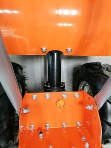 Glebogryzarka Oleo-Mac PT48BS 12