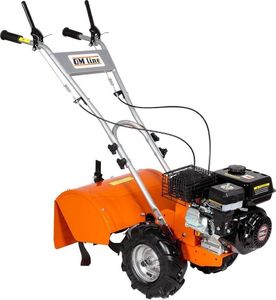 Glebogryzarka Oleo-Mac PT48BS 2