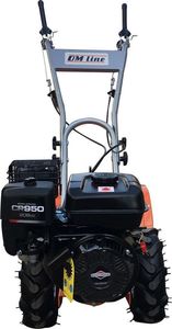 Glebogryzarka Oleo-Mac PT48BS 4