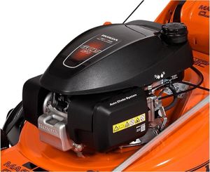 Kosiarka spalinowa Oleo-Mac GMC 53 THX Allroad 4 (66079173E5) 4