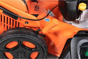 Kosiarka spalinowa Oleo-Mac GMC 53 THX Allroad 4 (66079173E5) 6