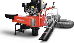 Weibang Odkurzacz do liści WBLV50K 8