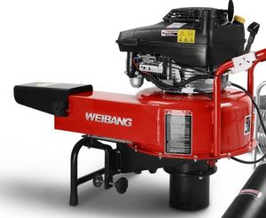 Weibang Odkurzacz do liści WBLV50K 2