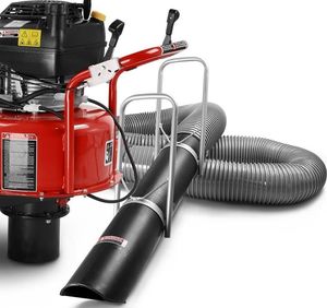 Weibang Odkurzacz do liści WBLV50K 3