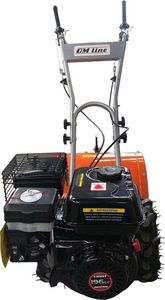Glebogryzarka Oleo-Mac PT48L 3