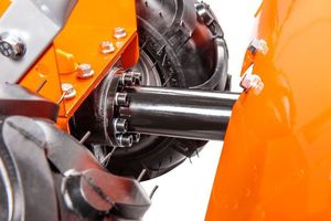 Glebogryzarka Oleo-Mac PT48L 6