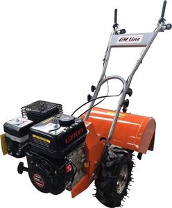 Glebogryzarka Oleo-Mac PT48L 8