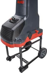 AL-KO Rozdrabniacz frezowy LH 2810 (113873) 2