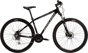 Kross Rower Kross Hexagon 6.0 29 czarny/szary/grafitowy połysk 2022 Rozmiar:M-19 1