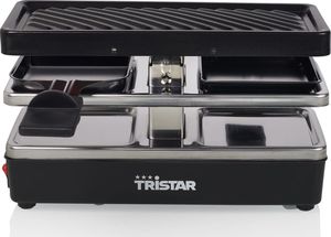 Grill elektryczny Tristar RA-2741 1