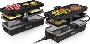 Grill elektryczny Tristar RA-2742 2