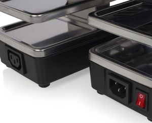 Grill elektryczny Tristar RA-2742 5