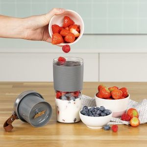 Blender kielichowy Tristar BL-4475 3