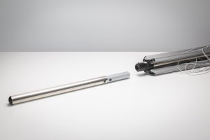 Suszarka na pranie Brabantia Lift-O-Matic 146947 3