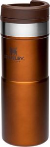 Stanley Kubek termiczny Stanley NEVERLEAK rdzawy 470ml 2