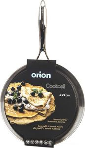 Patelnia Orion do naleśników 28cm 4