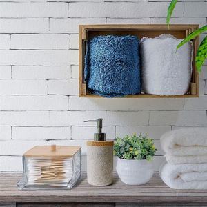 Eleganza Pojemnik kosmetyczny Przezroczysty (170483190) 3