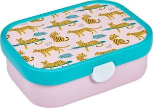 Mepal Lunchbox Campus Leopard 107440065388 1